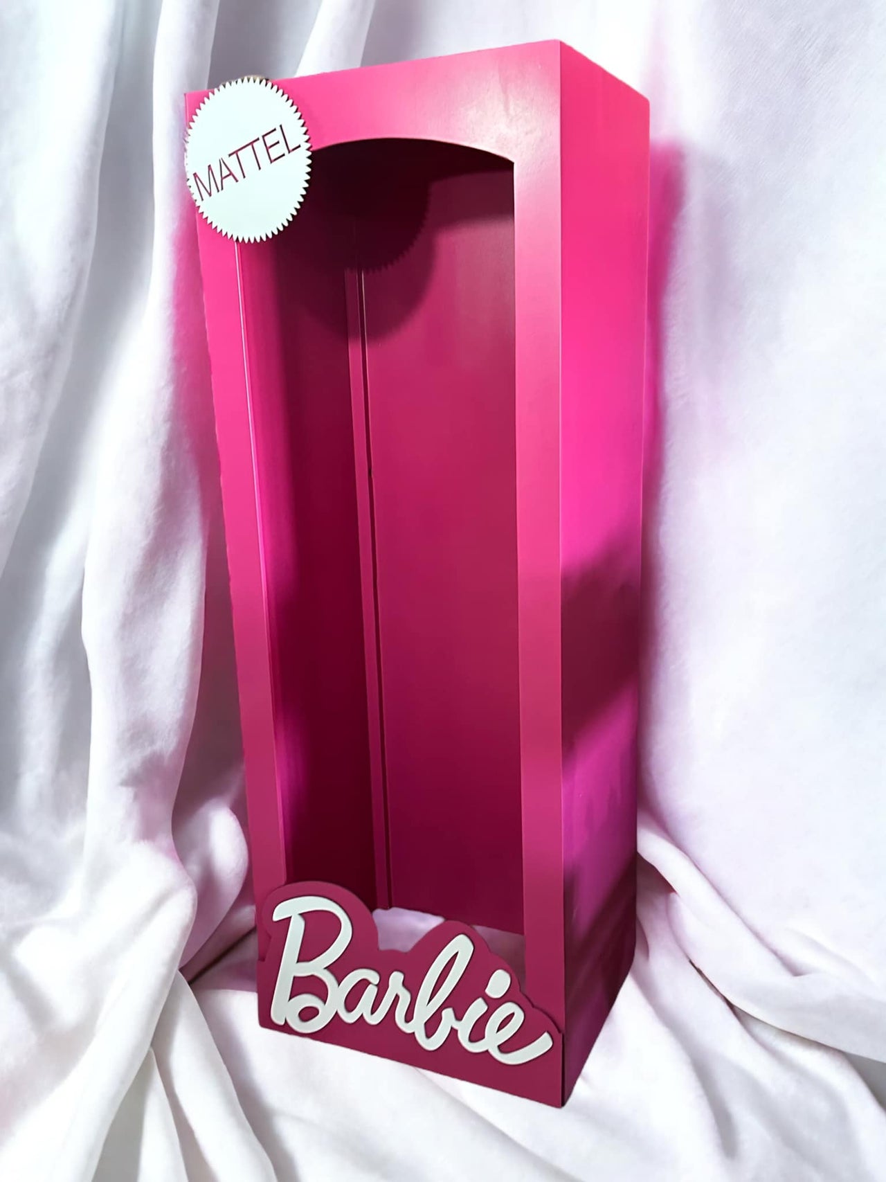 Barbie / Photo Box